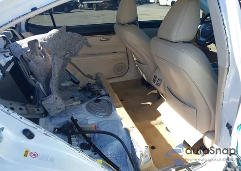 2013 Lexus Es 350 from USA, damaged, VIN JTHBK1GGXD2075468